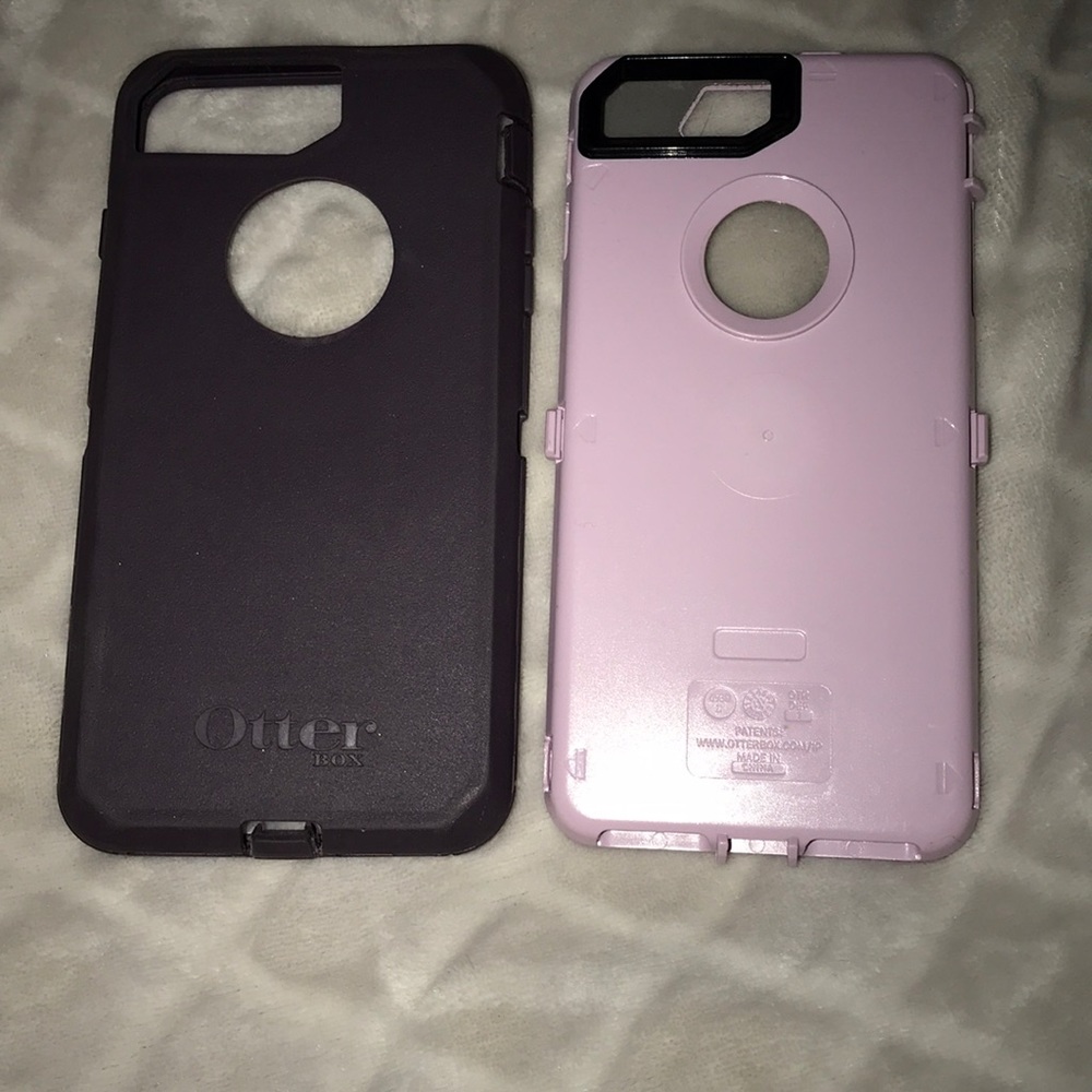 Phone case - Picture 2 of 3